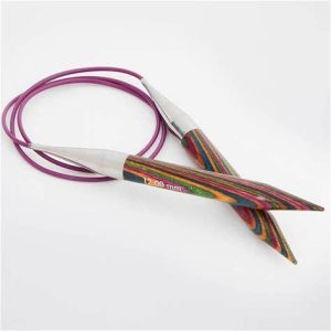 Symfonie 40cm, 4mm – i rundpinnar børk