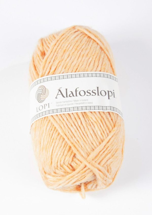 Alafosslopi 100g Ray of light