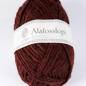 Alafosslopi 100g Sheep sorrel
