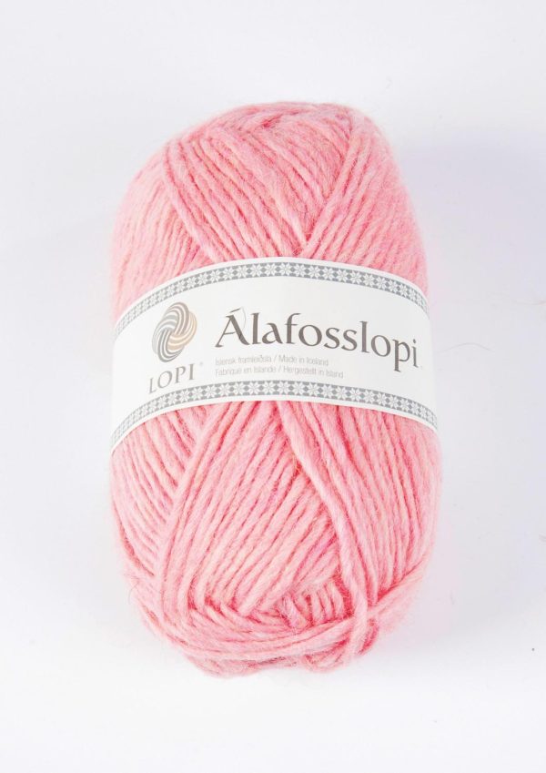 Alafosslopi 100g Winter morning