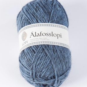 Alafosslopi 100g Light indigo
