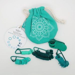 Mindful maskemarkører mega pack 100 stk