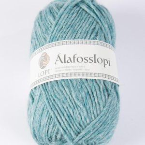 Alafosslopi 100g Arctic exposure