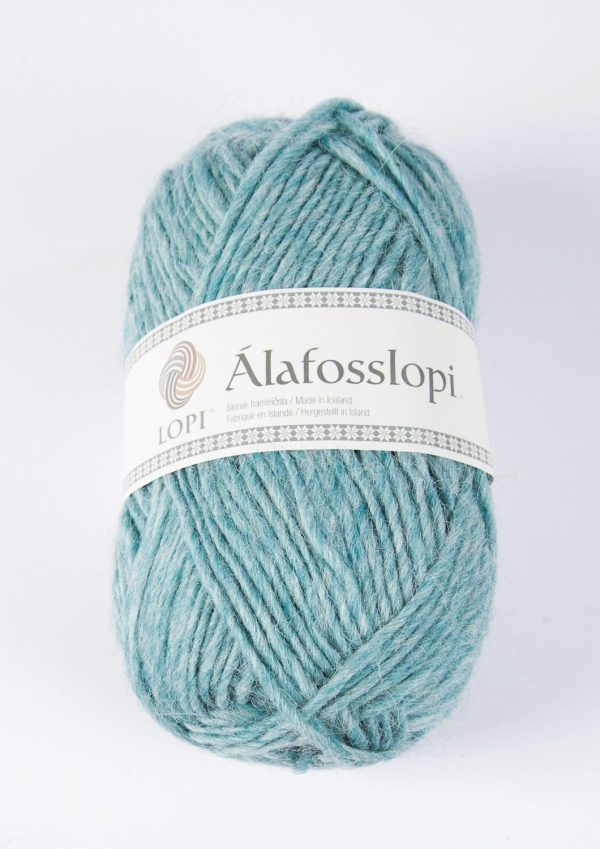 Alafosslopi 100g Arctic exposure