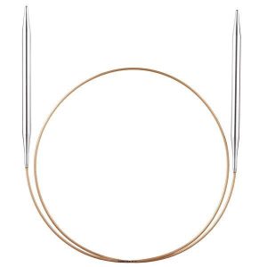 Addi Rundpinne 40Cm  7,0Mm