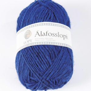 Alafosslopi 100g Space blue
