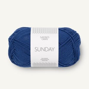 Sunday Blå