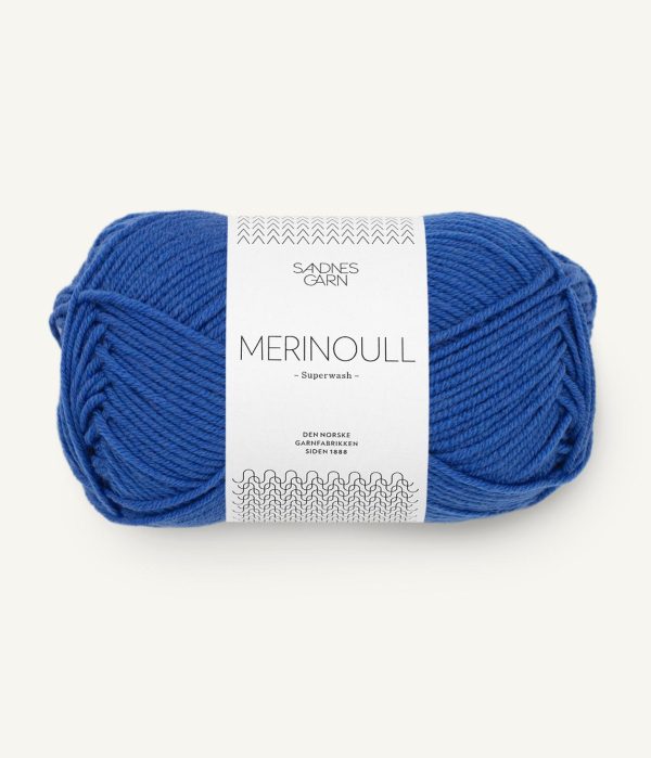 Merinoull 5845 - Bilde 34