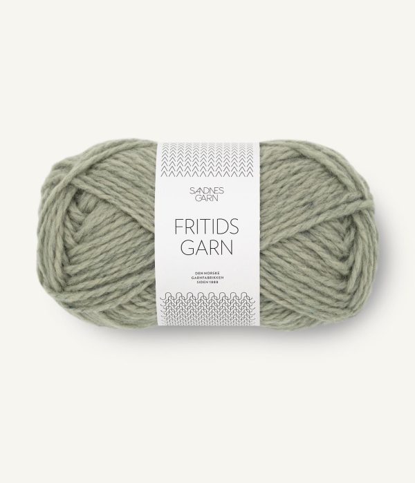 Fritidsgarn Sunny Lime - Bilde 44