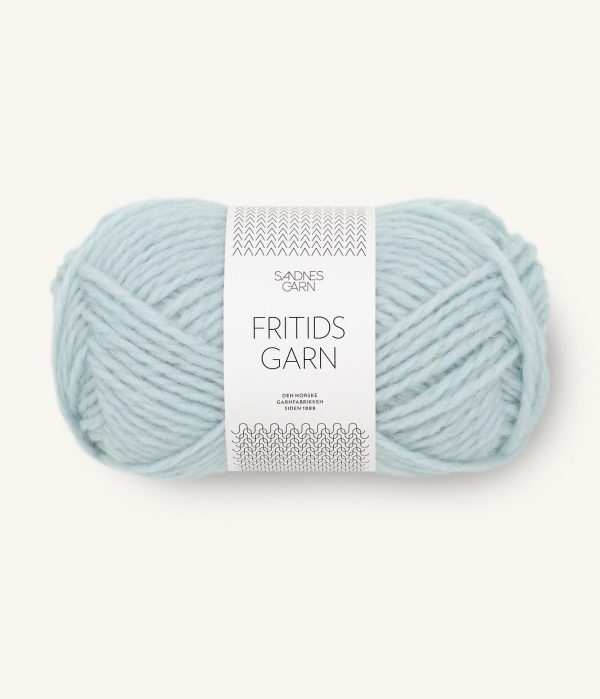 Fritidsgarn Sunny Lime - Bilde 2