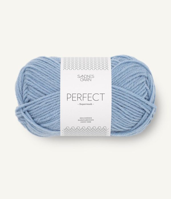 Perfect Støvet olivengrønn - Bilde 12