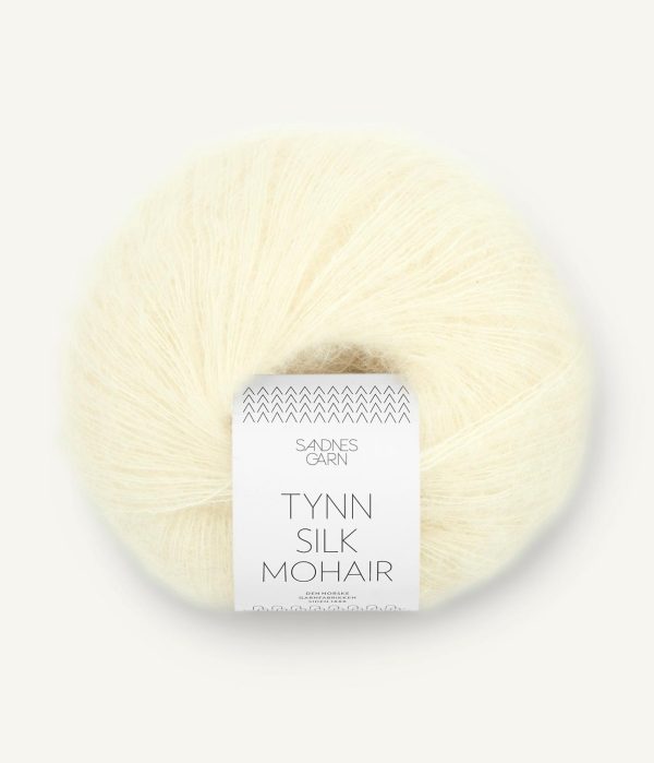 Tynn Silk MohairBallet tutu - Bilde 38