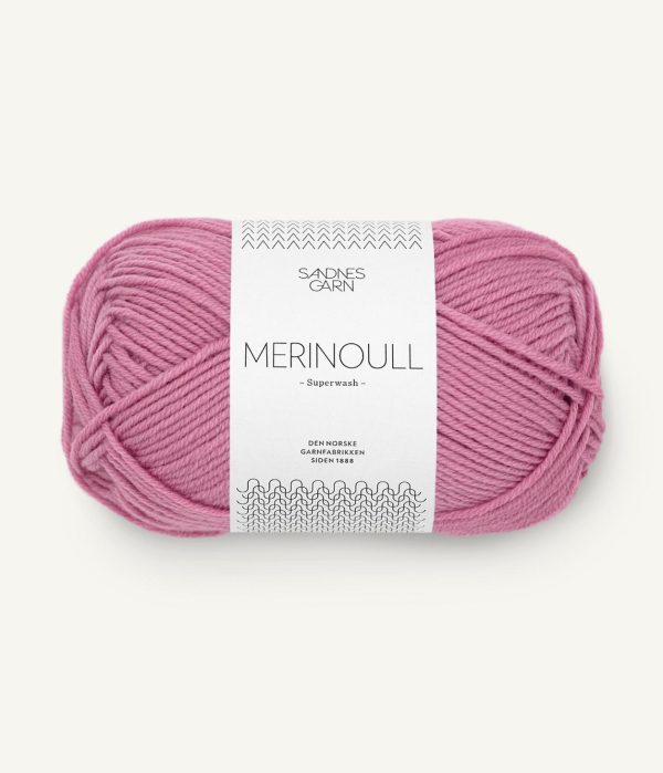 Merinoull 5845 - Bilde 19