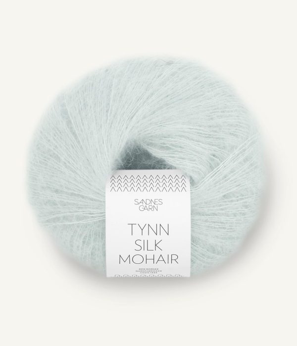 Tynn Silk MohairBallet tutu - Bilde 43