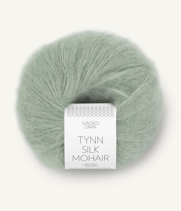 Tynn Silk MohairBallet tutu - Bilde 34