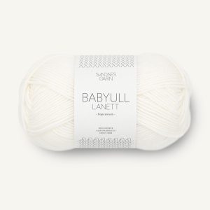 Babyull Lanett Urban Chic