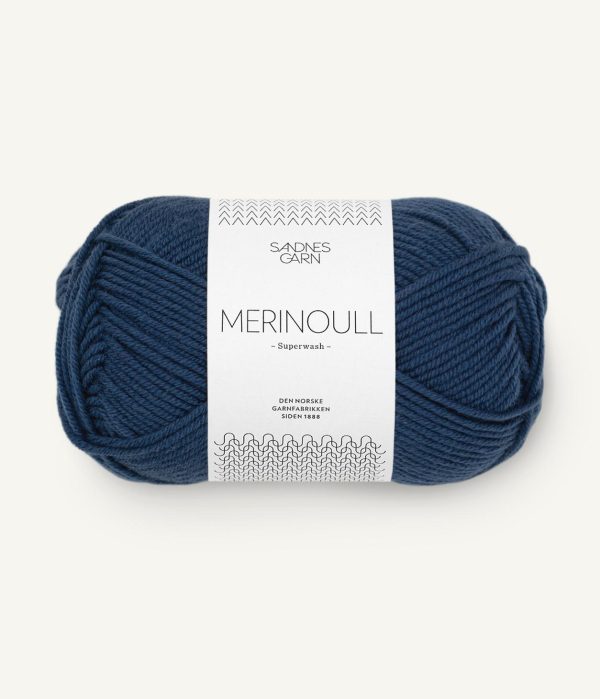 Merinoull 5845 - Bilde 25