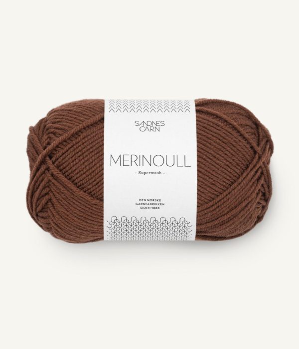 Merinoull 5845 - Bilde 12