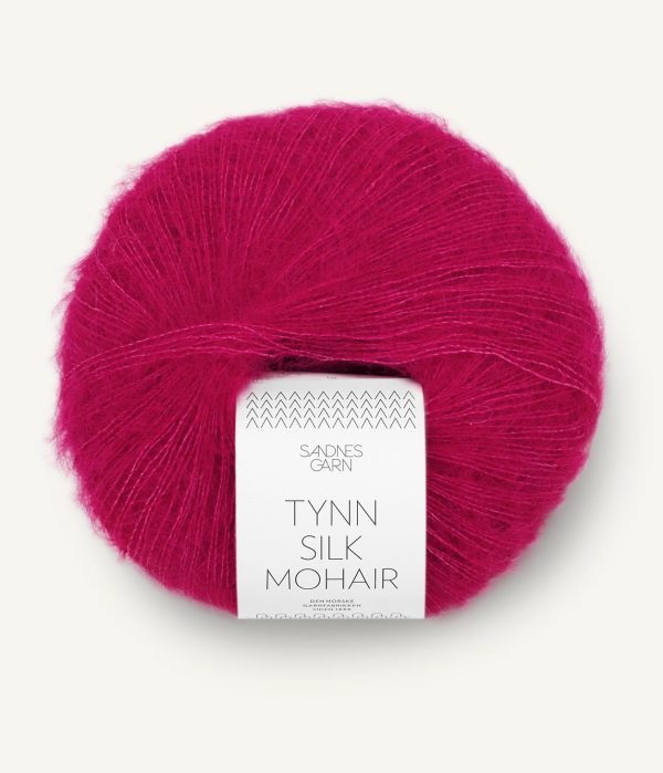 Tynn Silk MohairBallet tutu - Bilde 21