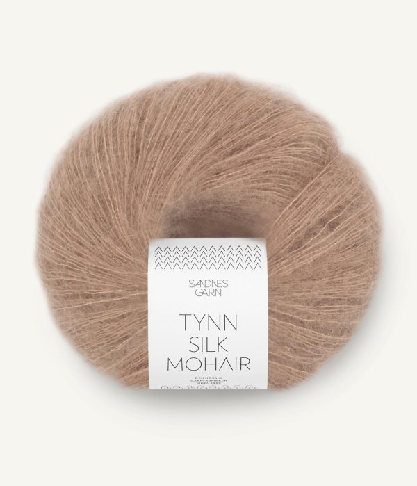 Tynn Silk MohairBallet tutu - Bilde 8
