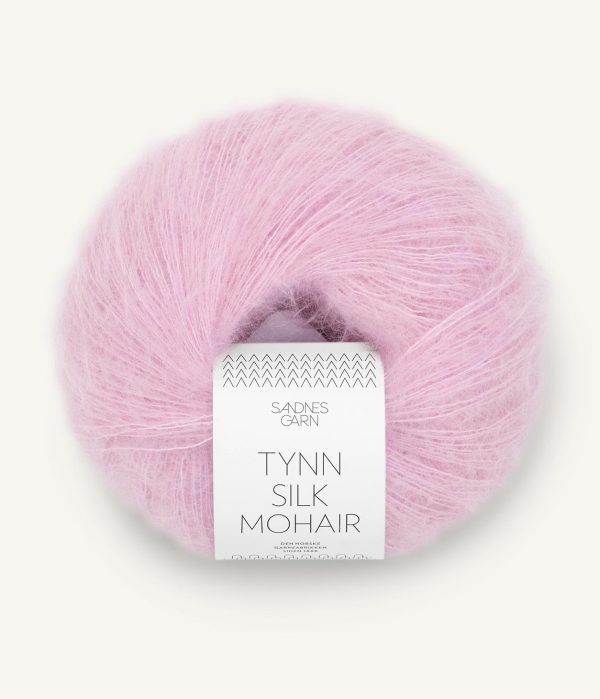 Tynn Silk MohairBallet tutu - Bilde 24