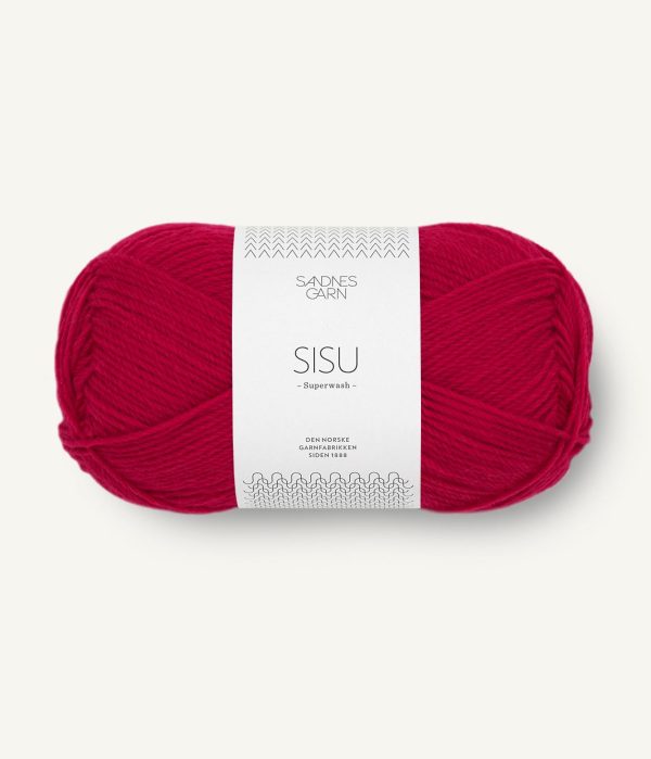 Sisu Mosegrønn - Bilde 19