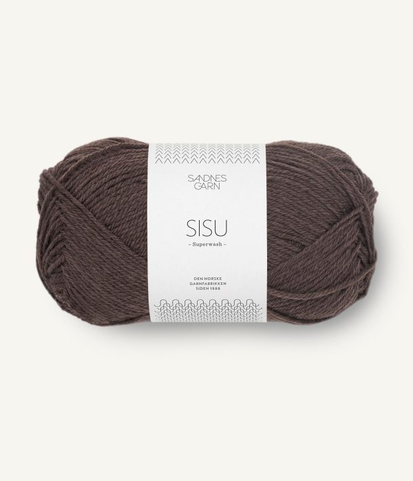 Sisu Mosegrønn - Bilde 15