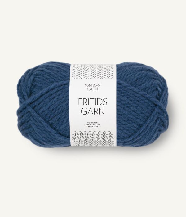 Fritidsgarn Sunny Lime - Bilde 35