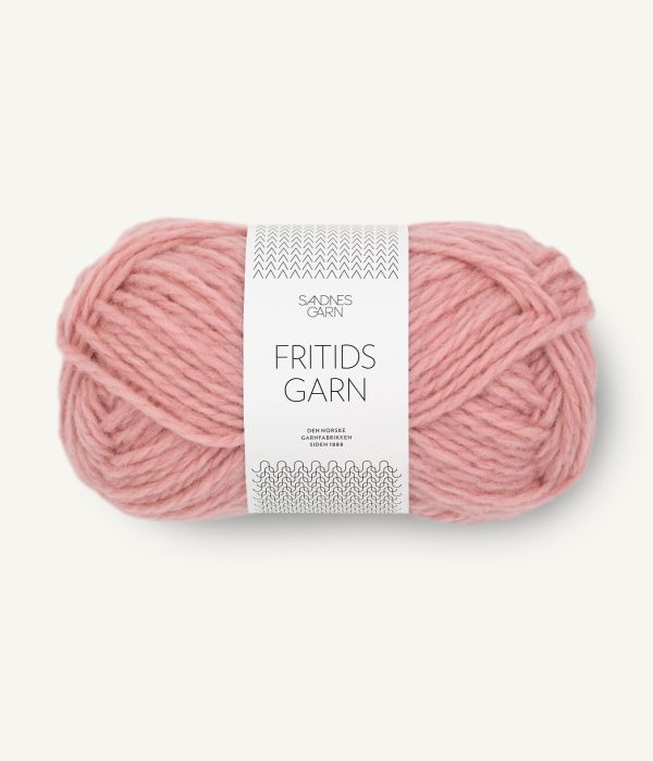 Fritidsgarn Sunny Lime - Bilde 21