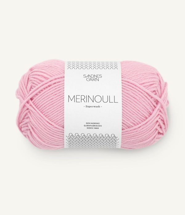 Merinoull 5845 - Bilde 8