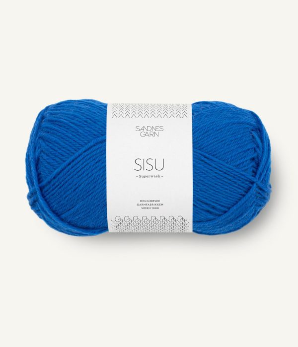 Sisu Mosegrønn - Bilde 5
