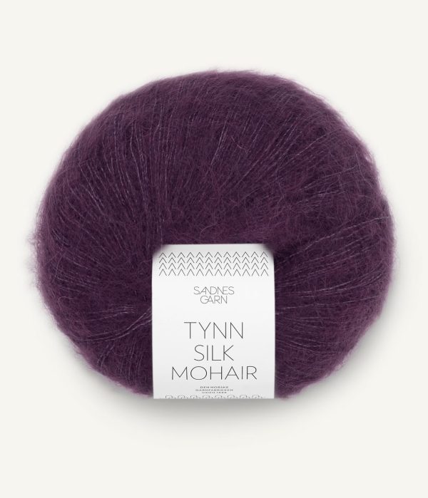 Tynn Silk MohairBallet tutu - Bilde 23
