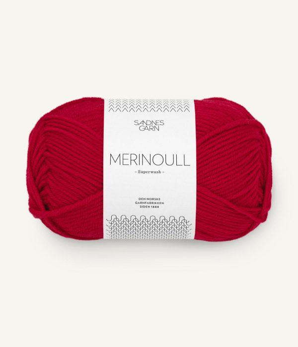Merinoull 5845 - Bilde 16
