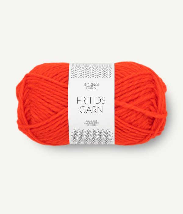 Fritidsgarn Sunny Lime - Bilde 18