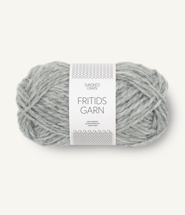 Fritidsgarn Sunny Lime - Bilde 6