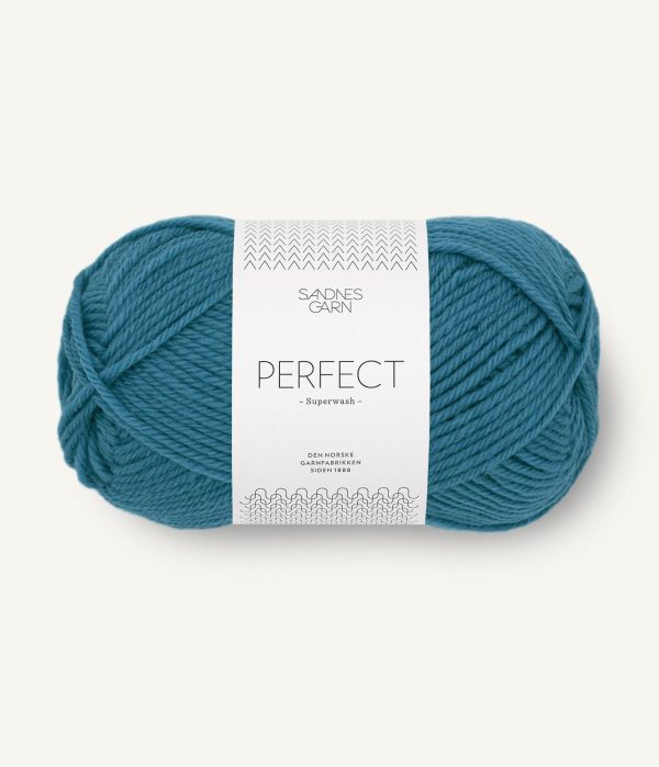 Perfect Støvet olivengrønn - Bilde 15