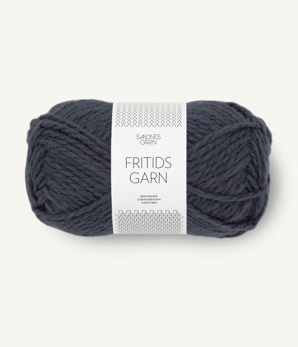 Fritidsgarn Sunny Lime - Bilde 34