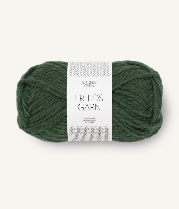 Fritidsgarn Sunny Lime - Bilde 43