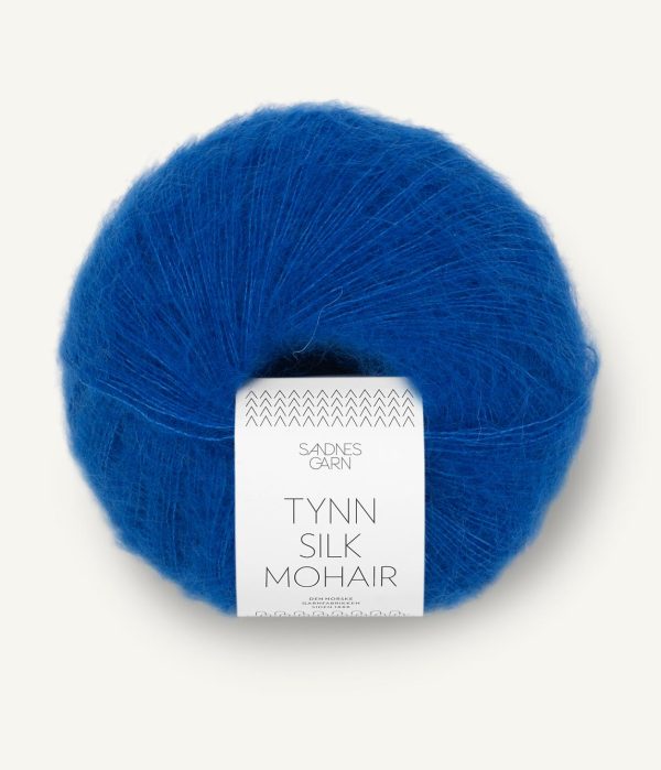 Tynn Silk MohairBallet tutu - Bilde 30