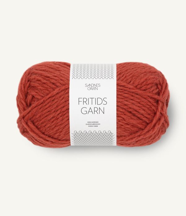 Fritidsgarn Sunny Lime - Bilde 22