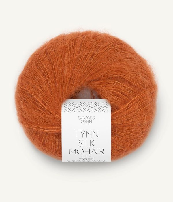 Tynn Silk MohairBallet tutu - Bilde 39