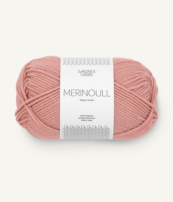 Merinoull 5845 - Bilde 15