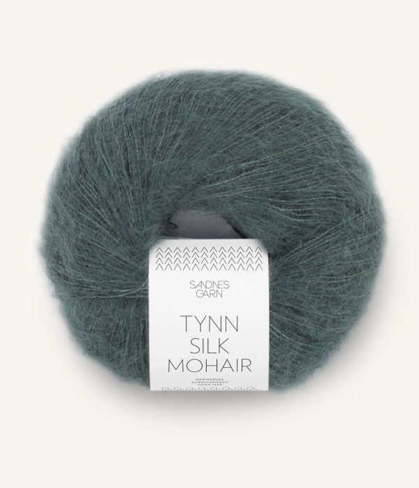 Tynn Silk MohairBallet tutu - Bilde 37