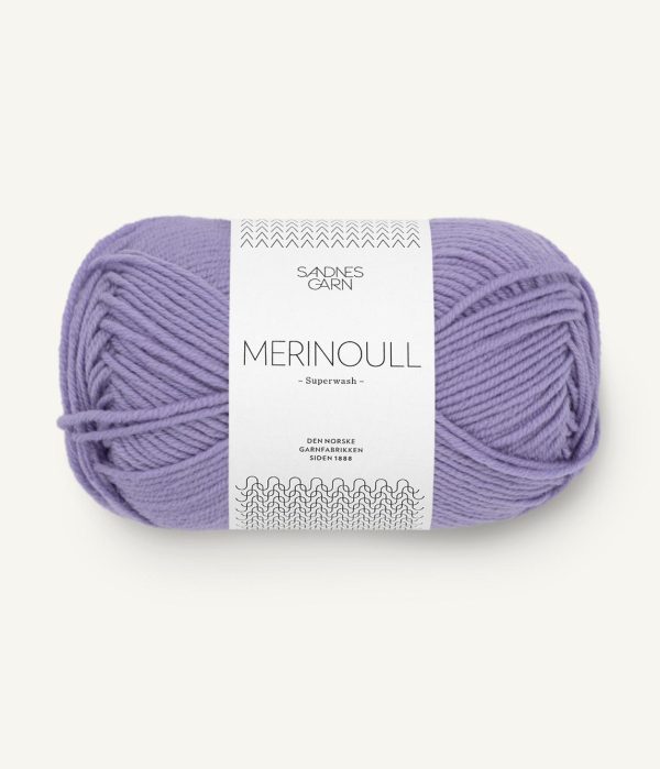 Merinoull 5845 - Bilde 20