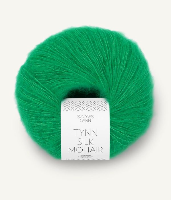 Tynn Silk MohairBallet tutu - Bilde 33