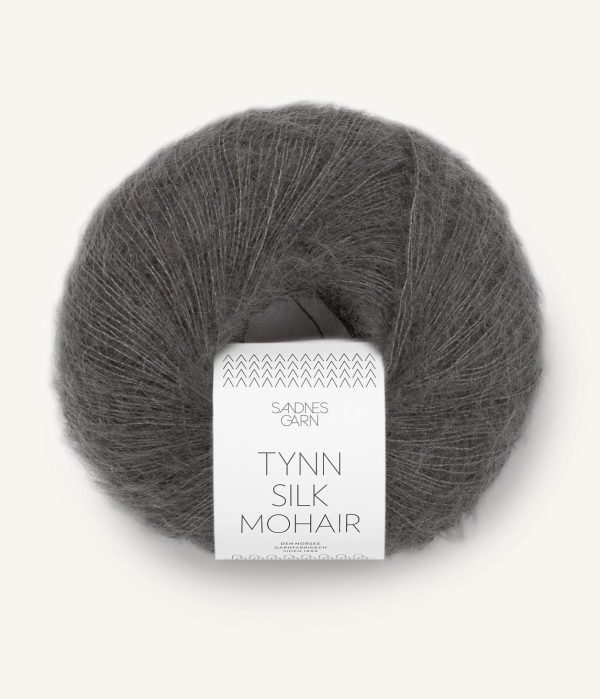 Tynn Silk MohairBallet tutu - Bilde 13