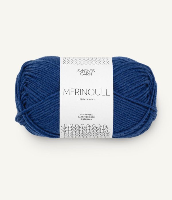 Merinoull 5845 - Bilde 22