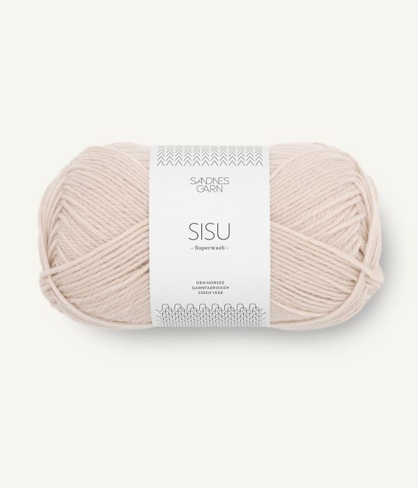 Sisu Mosegrønn - Bilde 2