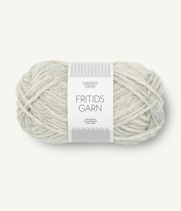 Fritidsgarn Sunny Lime - Bilde 5