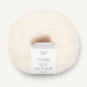 Tynn Silk MohairBallet tutu